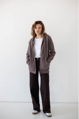 Зіп-худі жіночий